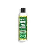 LBP Olive Oil & Peptide Bond Repair Shampoo|No Sulfates,No Paraben, 200ml