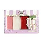 Confect Gum Paste Multipack 2 | Edible Floral Modelling Paste for Cake Decorating | Ideal for Sugar Flowers, Figurines & Edible Decorations | Vegan & Gluten-Free Fondant | 300 Gms