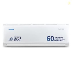 Blue Star 1.5 Ton 5 Star,Inverter Split AC (Copper, Convertible 5 in 1