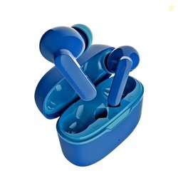 Boat Airdopes Ultra Plus, 50 H Battery, 4Mics ENx, ASAP Charge, Low La