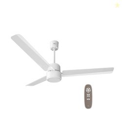 REO By Havells BLDC 1200MM Ceiling Fan  Fixed Price Always  |Air Flow:
