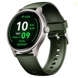 Boat Lunar Discovery Neo, 1.39  (3.5 cm) Round HD Display, Premium Met