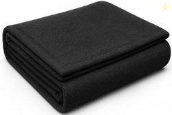 HOMEKART Premium Acrylic-Wool Single Bed Blanket  Ultra Warm Winter Bl