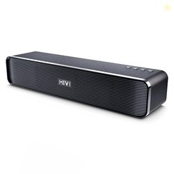 Mivi Fort H30 Portable Bluetooth Speakers Soundbar  [Newly launched] 3