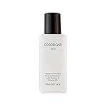 Colorbar Nail Polish Remover, 110ml | Nourishes nail | Acetone free | Infused with Vitamin B-5 | Gentle Nail Paint Remover