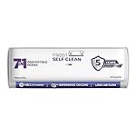 Haier 1.5 Ton 5 Star HEXA Inverter Split AC (5125 Watts, Copper, Heavy Duty, 7 in 1 Convertible, Frost Self Clean, HD Filter, Cools at 60Â°C, 20mtrs Air Throw – HSU18EP-TXW5BN-INV, White)