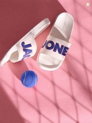 JACK & JONES Men Slides