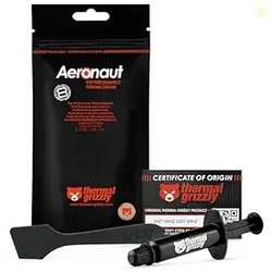Thermal Grizzly Aeronaut High Performance Desktop PC Thermal Paste - 1