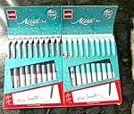 Aqua BP 10CARD HGR-BLU