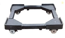 Flawless Fully Plastic Especially Designed for Samsung 7 kg Fully Auto