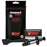 Thermal Grizzly Aeronaut High Performance Desktop PC Thermal Paste – 1g