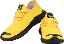 CALCADOS Mesh Sport Running Shoes For Men