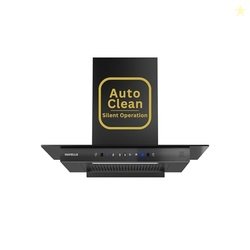 Havells Sano 90cm T Shape Kitchen Chimney|Powerful 1200 m/hr Suction|F