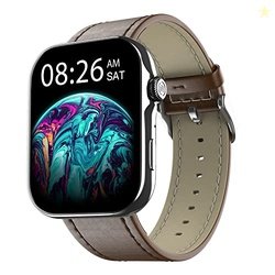 Noise ColorFit Ultra 3 Bluetooth Calling Smart Watch with Biggest 1.96