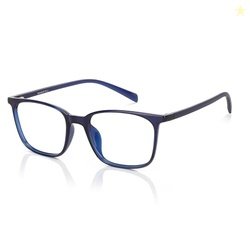 LENSKART BLU | Zero Power Blue Cut Computer Glasses | Gaming Glasses |