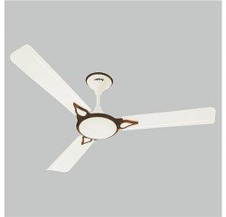ACTIVA Windsor 1200mm Ceiling Fan | 390 RPM High Speed | Pure Copper M