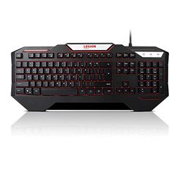 Lenovo K200 Kb-Usww Gx30P93887 Keyboard (Black), Wired