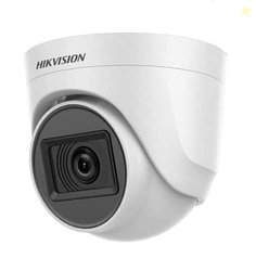 HIKVISION 2Mp Indoor Wired Color Camera for Dvr Ds-2Ce5Ad0T-Itp Eco Bn