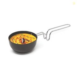 Signoraware Opulent Non Stick Tadkapan 10cm | Ergonomically Designed H