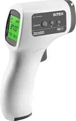 Intex Non-contact FDA Approved Digital Infrared Thermometer Temperatur