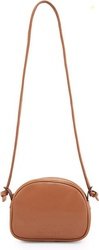 Caprese Women Tan Sling Bag