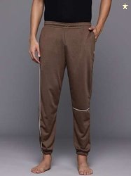 HRX by Hrithik Roshan Men Yoga Joggers