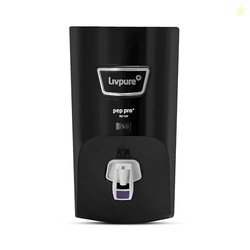 Livpure PEP PRO+ RO+UV Water Purifier for Home - 7 L Storage |Suitable
