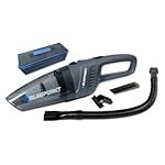 Blaupunkt Car Vacuum Cleaner VC 3008 GY