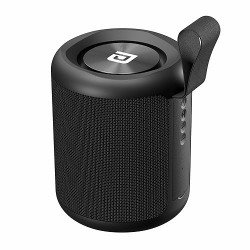 Portronics SoundDrum P 20W Portable Bluetooth Speaker with 6-7 hrs Pla