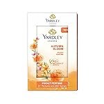 Yardley London Autumn Bloom Compact Perfume for Women, 18ml