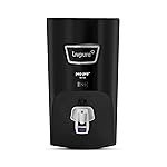 Livpure PEP PRO+ RO+UV Water Purifier for Home – 7 L Storage |Suitable for Borewell, Tanker, Municipal Water | Black