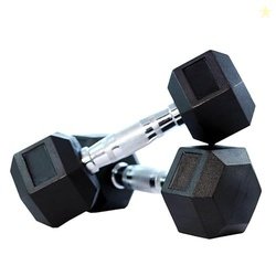 bodystation hexa 3 kg dumbell combo set