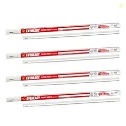 Eveready 20W LED Batten | Highly Efficient | 100lm/W | Fire Retardant