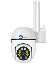 Maizic Smarthome 3 mp Indoor WiFi Home Security Camera (Mini ptz)