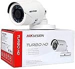 HIKVISION Infrared 1080p Turbo HD 2MP Security Camera