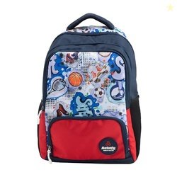 Autofy SPORTO-1 31L (Free Rain Cover) Laptop Bag Office Bag Laptop Bac