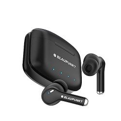 Blaupunkt Newly Launched Btw100 Xtreme Truly Wireless Bluetooth Earbud