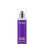 BEARDO Freed Queen Energy Luxury Body Mist 150ml | Vanilla, Coffee, Woody Body Spray for Women | Smell Expensive Perfume for Women | Body Mist Woman Long Lasting | Long- Lasting Fragrance Perfume