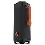Zebronics Portable BT Speaker, 40W, Upto 6Hrs Playback, Dual 6.35cm Drivers, Passive Radiators, TWS, Type-C Charging, mSD, AUX, IPX5 Water Resistant, Voice Assistant Support (Sound Feast 250, Black)