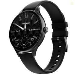 Fire-Boltt Phoenix Air Smart Watch 1.26 Round Display, Rotating Button