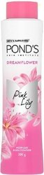 POND's Dreamflower Fragrant Talcum Powder Pink Lily (300 g)