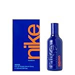 NIKE Indigo Man EdT 100ml