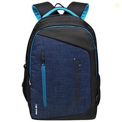 Murano Matrix 26 LTR Laptop Backpack for 15.6 inch Laptop and Polyeste