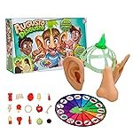 IMC Toys Funskool IMC Icky Picky Game, Fun Game for Kids and Adults, Party Game for 2 to 5 Players, Ages 6 Years and Above, Multicolour