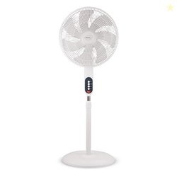 Pigeon Electric Fan Controller Fantastic Pedestal Fan For Home and Off