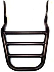 WSI Passenger Backrest