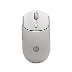 HP 400 Quiet Maple Wireless Mouse