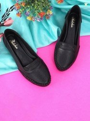 Padchin Women Perforations Loafers