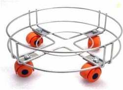 Freekers Gas Cylinder Trolley Gas Stand Gas Cylinder Trolley Gas ...mo