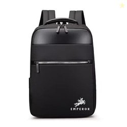 EMPEROR By True Human Multi-purpose Lightweight 15.6 Inch Laptop bag/O